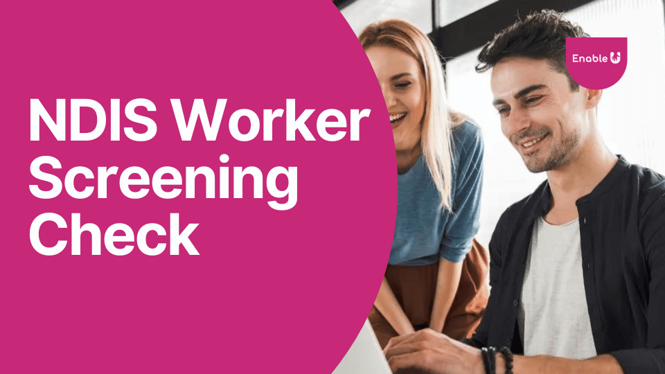 ndis worker screening check