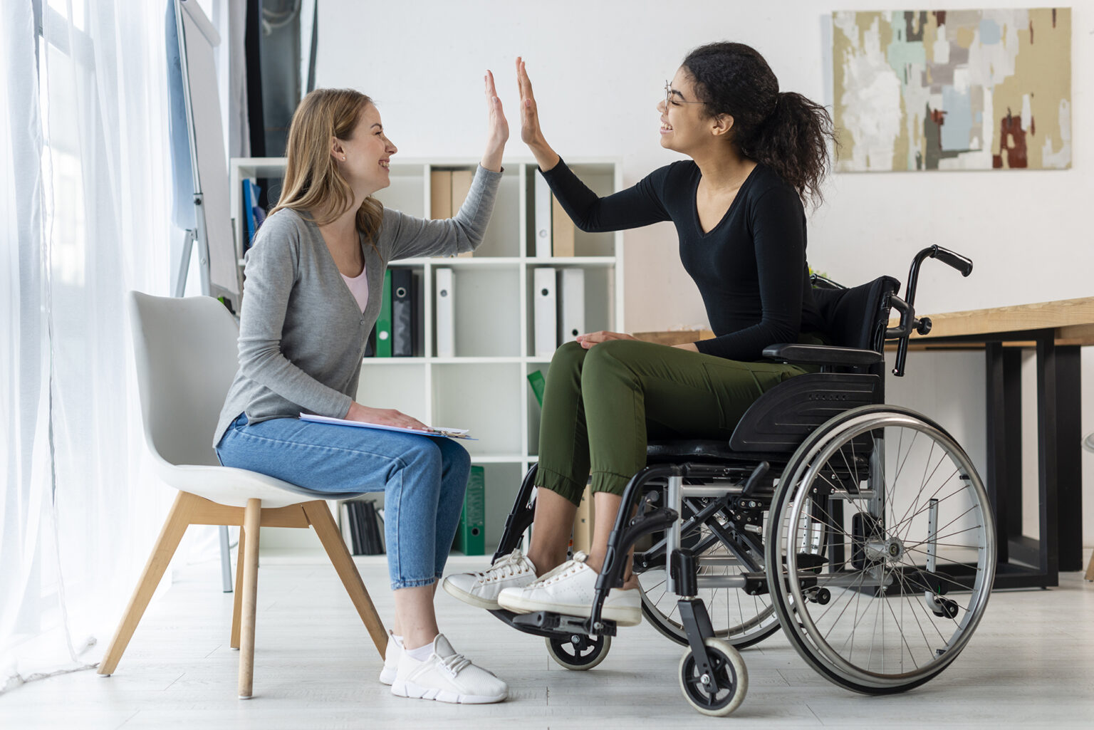 NDIS Worker Orientation Module Mastery for Confidence